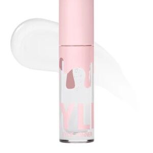 Kylie Cosmetics Crystal high gloss